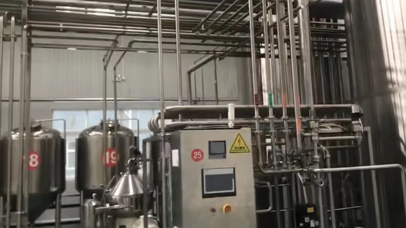 衡水河北船头客精酿啤酒厂